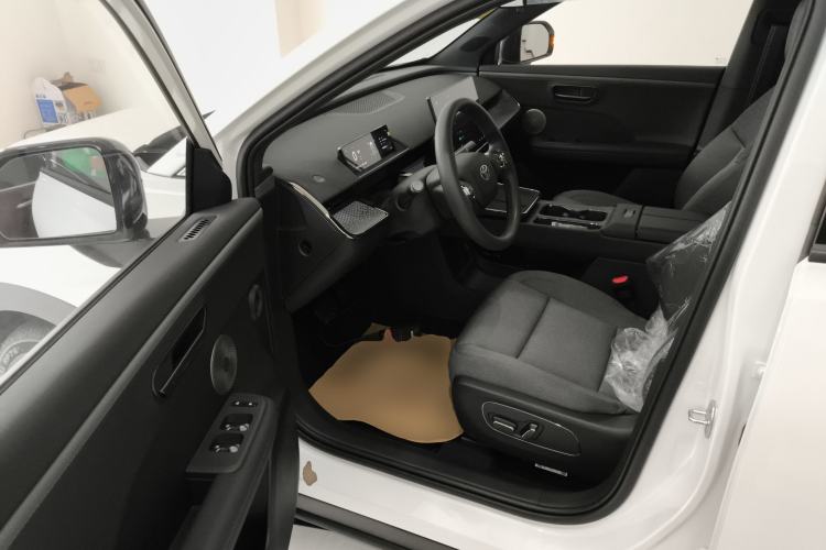 Used Toyota BZ 3X 2025 430 Air