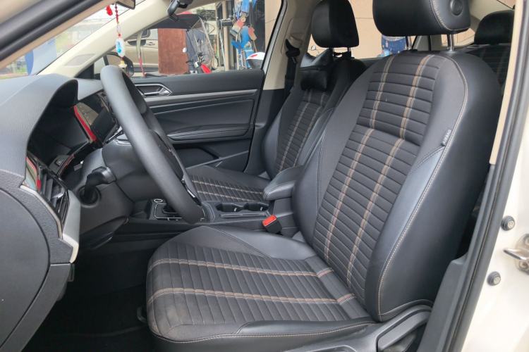 Used Volkswagen Lavida 2021 280TSI DSG Comfort Edition
