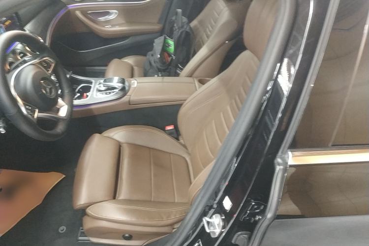 Used Mercedes-Benz E-Class 2016 E 200 L Sport Edition