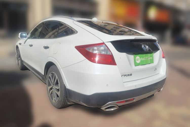 Used Honda Crosstour 2014 2.4L Luxury Edition
