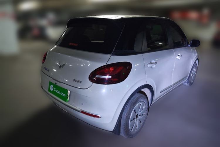 Used Wuling Bingo 2024 203km Light Edition