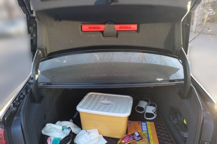 Used Audi A6L 2018 30th Anniversary Edition TFSI Trendy Model