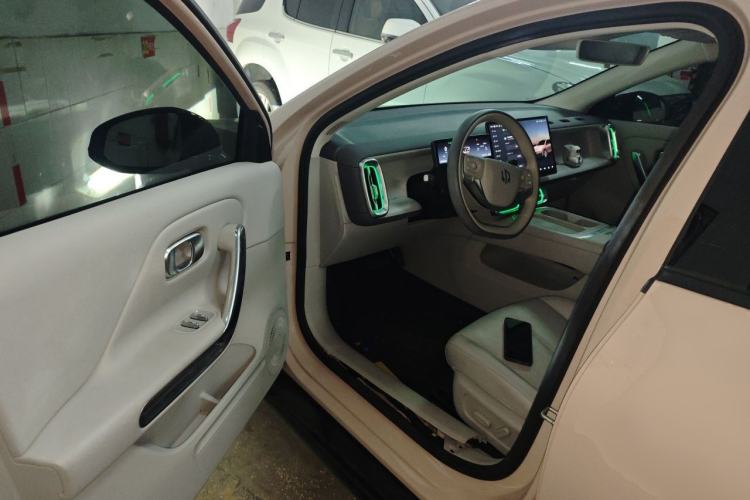 Used Leapmotor B01 2025 650 LiDAR Edition
