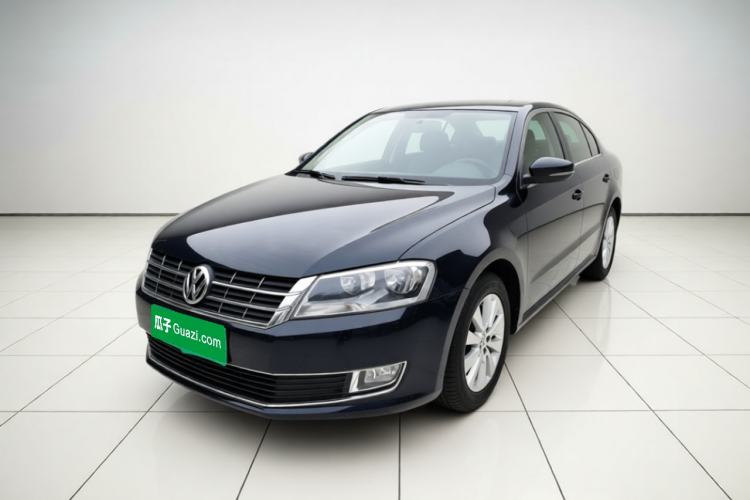 Used Volkswagen Lavida 2013 Restyled Classic 1.6L Automatic Comfort Edition