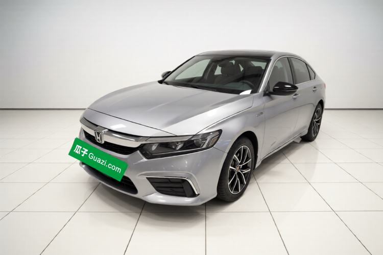 Used Honda Inspire 2019 Rui·Hybrid 2.0L Jingya Edition China VI Guazi used car, China used car export, Used car for sale, Used Honda cars, Cheapest cars for sale