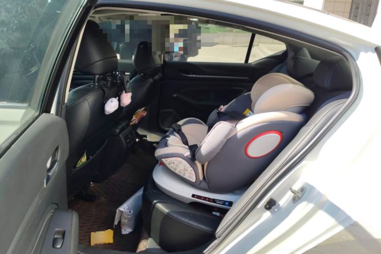 Used Nissan Teana 2020 2.0L XL Comfort Edition
