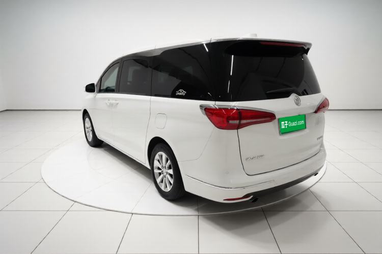 Used Buick GL8 2018 ES 28T Comfort Model China VI Standard
