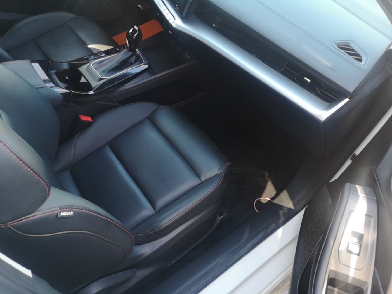 MG 5 2022 180 DVVT CVT Youth Style Edition — снимка 19