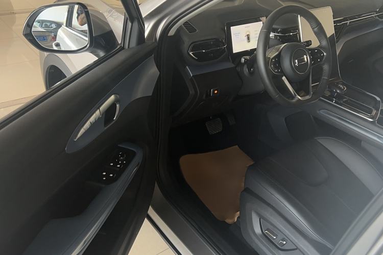 Used Bestune T90 2023 1.5T DCT Automatic Luxury Edition
