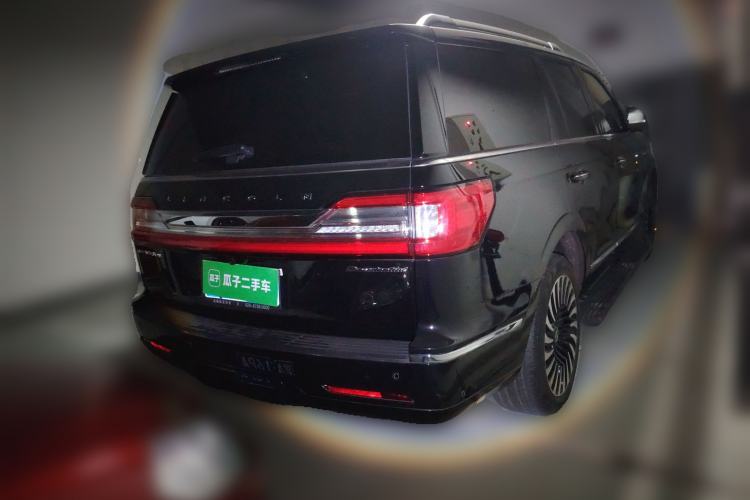 Used Lincoln Navigator 2020 3.5T Presidential Series
