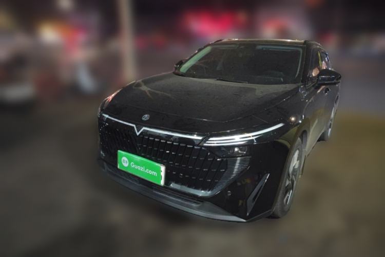 Used Venucia V DD-i 2023 110km iT Version Front