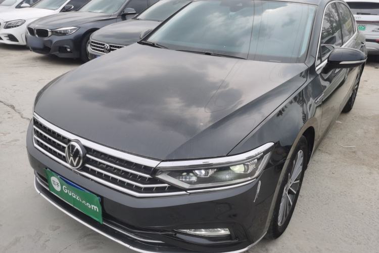Used Volkswagen Magotan 2020 380TSI DSG Luxury Version