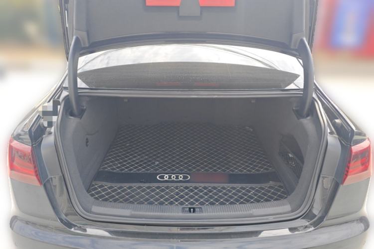 Used Audi A6L 2017 TFSI Technology Edition