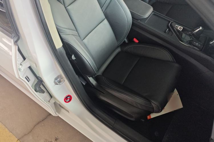 Used Lynk & Co 03 2018 1.5TD DCT Version China V Standard