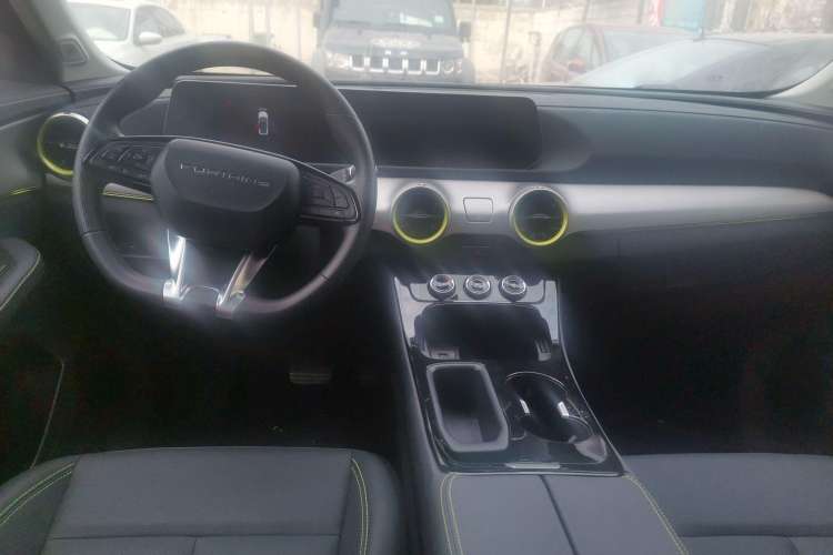 Used FORTHING Friday 2024 410+
