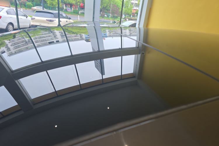 Used Nissan X-Trail 2019 2.0L CVT Smart Connect Comfort Edition 2WD