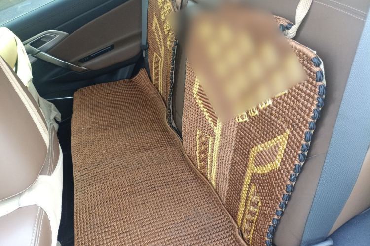 Used Geely Auto Emgrand X7 Sport 2016 1.8TD Automatic ZhiZun Version
