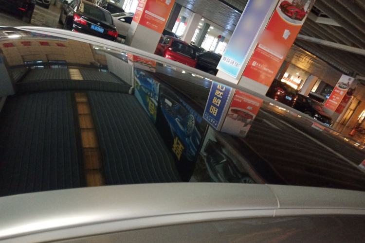 Used Geely Auto Jiajie 2021 1.8TD DCT Comfort Model