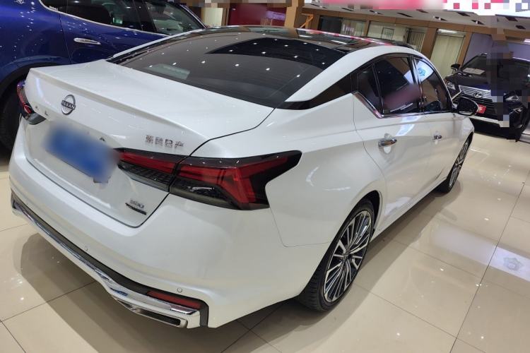 Used Nissan Teana 2022 2.0T XL Enjoyment Edition