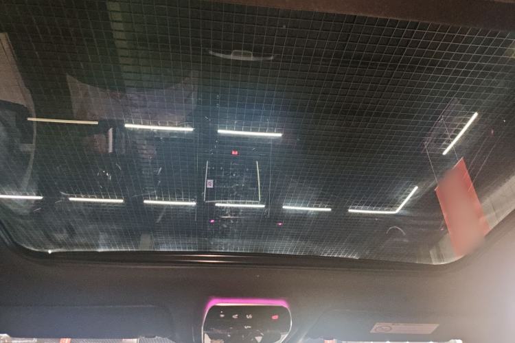 Used Mercedes-Benz EQE 2022 350 Pioneer Edition
