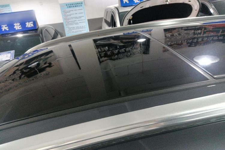 Used BYD Tang New Energy 2023 DM-i Champion Edition 112KM Prestige Model