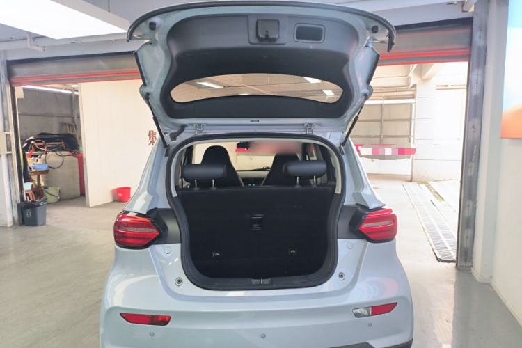 Used Leapmotor T03 2022 Star Diamond Edition