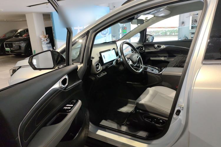 Used AION V 2021 Plus 80 Smart Technology Edition Ternary Lithium