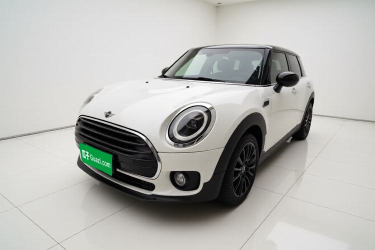 Used MINI Clubman 2023 1.5T COOPER Classic Edition