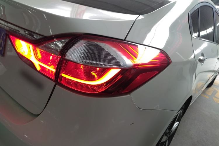 Used Kia K3 2017 1.6L Automatic 15th Anniversary Special Edition GLS