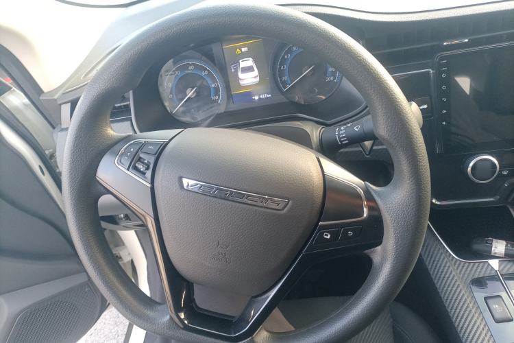 Used Venucia Venucia D60EV 2023 PLUS Comfort Edition SI Model+
