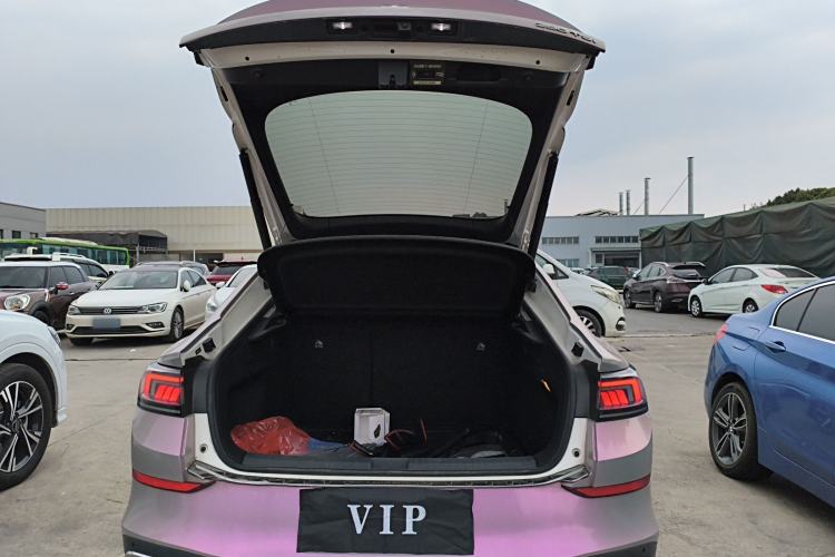 Used Volkswagen Lamando 2022 Lavida L 280TSI DSG Cool & Spicy Edition
