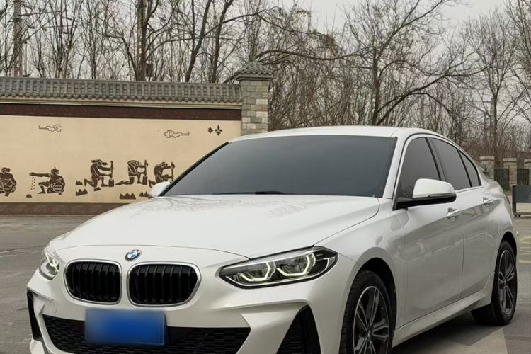 Used BMW 1 Series 2023 120i M Sport Edition