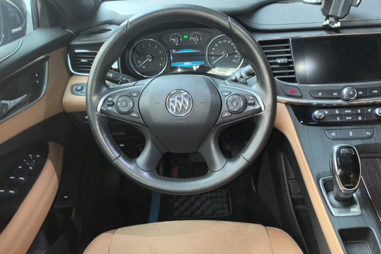 Used Buick LaCrosse 2019 28T Elite Edition