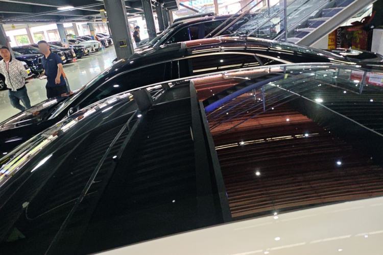 Used XPeng MONA M03 2025 515 Long-Range Plus