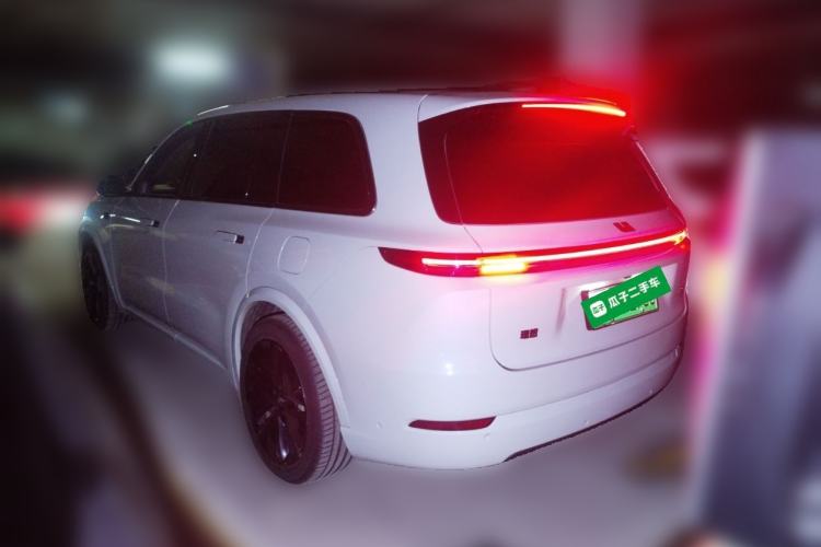 Used Li Auto L9 2022 Max model