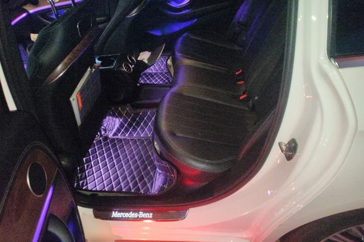 Used Mercedes-Benz E-Class 2020 E 300 L Stylish Model
