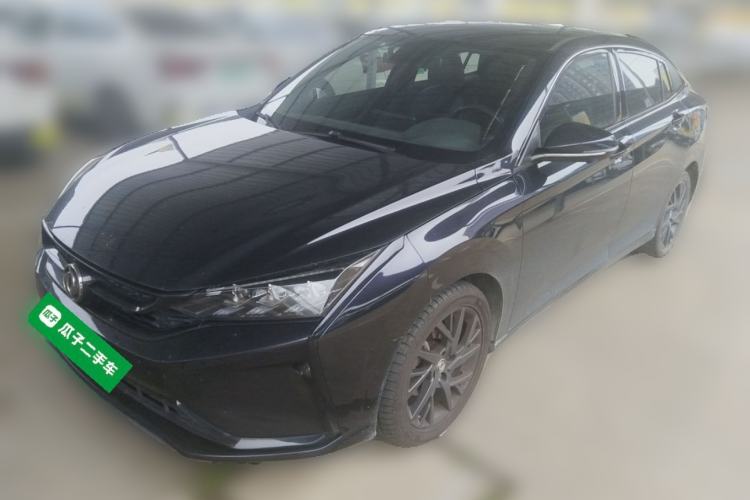 Used Dongfeng Aeolus Yixuan 2020 230T Automatic Cool Edition