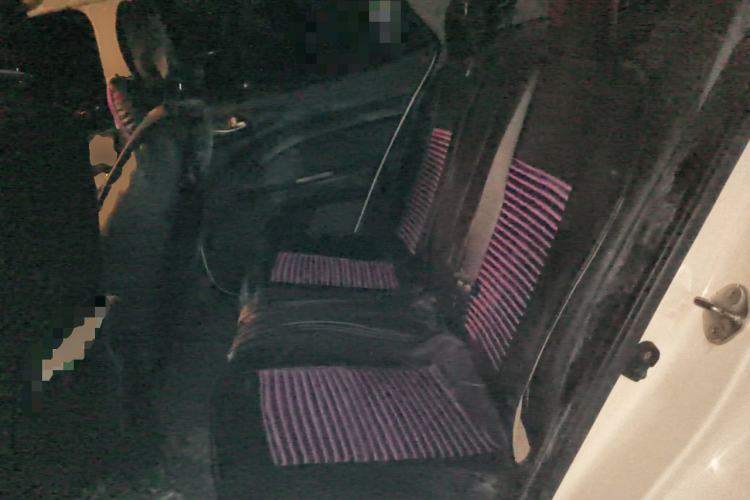 Used Kia kx1 Stonic 2019 1.4L Automatic Fun Edition China V Standard
