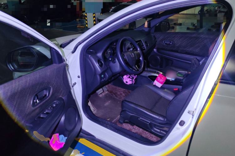 Used Honda XR-V 2015 1.8L EXi CVT Comfort Version