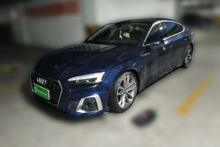 Used Audi A5 2021 Sportback 45 TFSI quattro Prestige Dynamic Edition