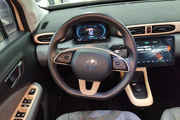 Used Leapmotor T03 2021 400 Comfort Edition