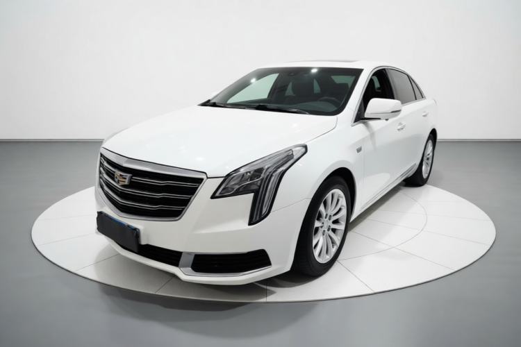 Used Cadillac XTS 2018 28T Tech Edition Guazi used car, China used car export, Used car for sale, Used  cars, Cheapest cars for sale