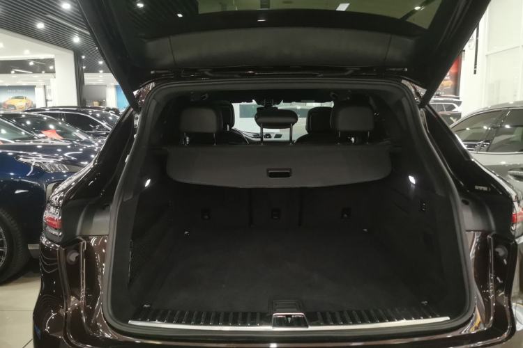 Used Porsche Cayenne 2019 Cayenne 3.0T