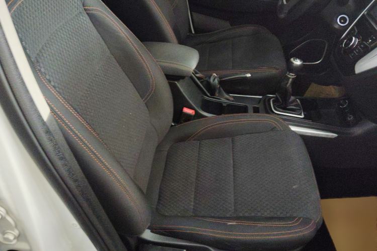 Used SWM X3 2020 1.5L Manual Value Edition 7 Seats