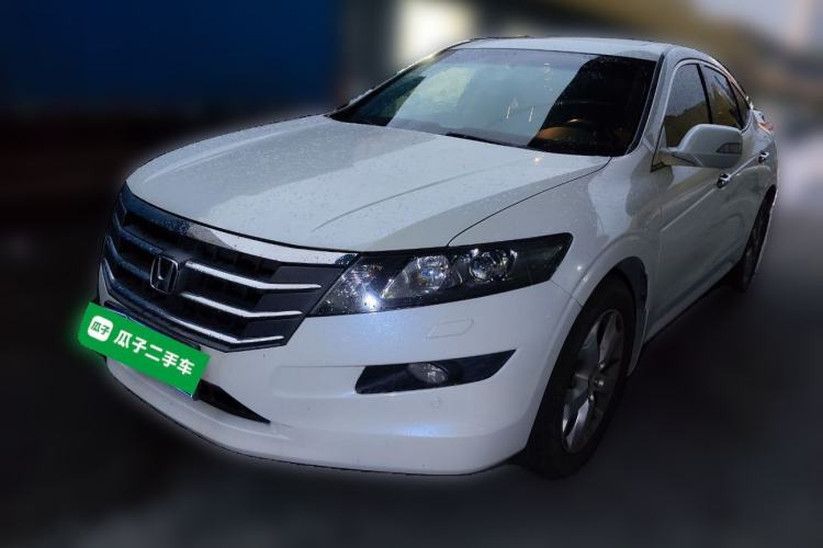 Used Honda Crosstour 2012 2.4L Luxury Edition