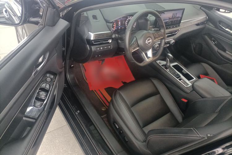 Used Nissan Teana 2024 2.0L XE Genuine Edition