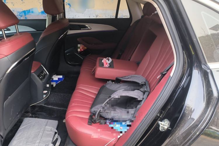 Used Hongqi H5 2024 2.0T Automatic Smart Connect Flagship Edition
