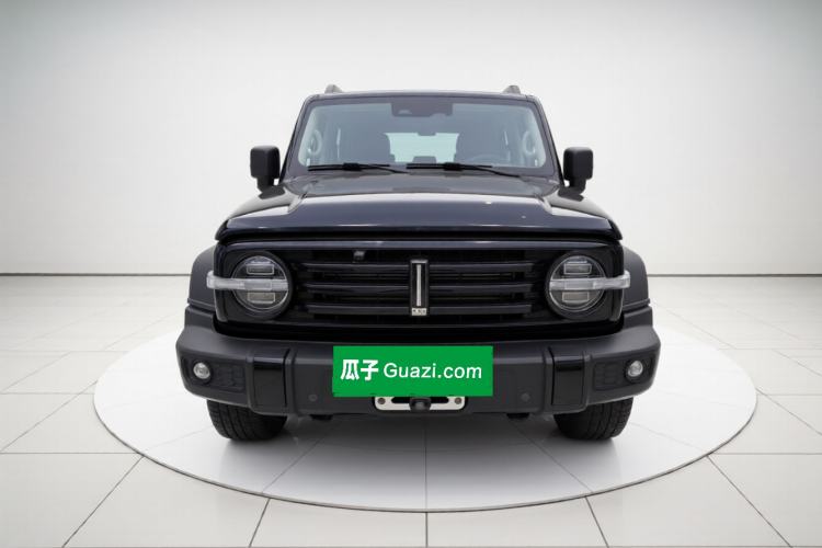 Used Tank 300 2021 Off-Road Edition 2.0T Conqueror Exterior 1