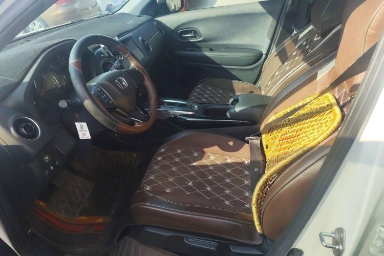 Used Honda XR-V 2021 1.5L CVT Comfort Version