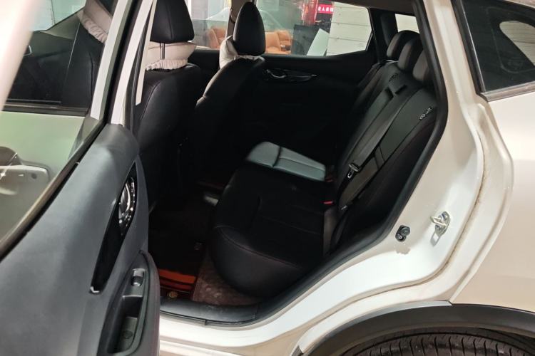 Used Nissan Qashqai 2023 Classic 2.0L CVT XV Comfort Edition
